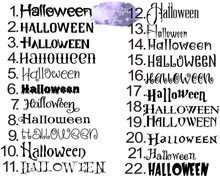 Load image into Gallery viewer, School Psychologist/Speech Therapist Out of Office Sign