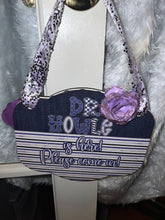 Load image into Gallery viewer, School Psychologist/Speech Therapist Out of Office Sign