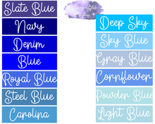 Load image into Gallery viewer, School Psychologist/Speech Therapist Out of Office Sign