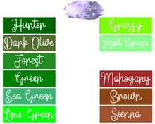 Load image into Gallery viewer, School Psychologist/Speech Therapist Out of Office Sign