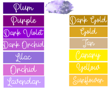 Load image into Gallery viewer, School Psychologist/Speech Therapist Out of Office Sign