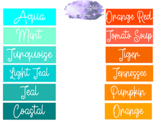 Load image into Gallery viewer, School Psychologist/Speech Therapist Out of Office Sign