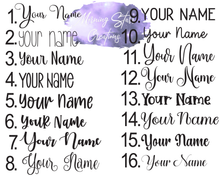 Load image into Gallery viewer, School Psychologist/Speech Therapist Out of Office Sign