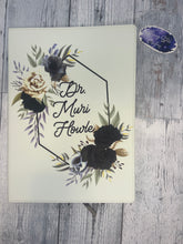 Load image into Gallery viewer, Customized Journals 11.75x 17.75
