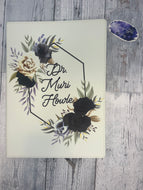 Customized Journals 11.75x 17.75
