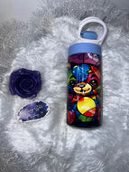Colorful teddy bear Sippy Cup