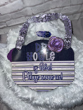 Load image into Gallery viewer, School Psychologist/Speech Therapist Out of Office Sign
