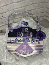 Load image into Gallery viewer, School Psychologist/Speech Therapist Out of Office Sign
