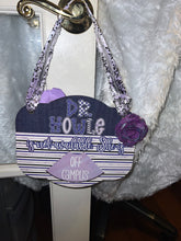 Load image into Gallery viewer, School Psychologist/Speech Therapist Out of Office Sign
