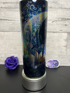 Fairyland Mirror Tumbler