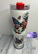 Load image into Gallery viewer, 4th of July Butterflies
