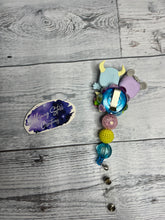 Load image into Gallery viewer, Monsters Badge Reel
