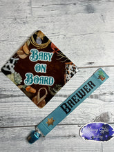 Load image into Gallery viewer, Sublimation Small Window Sign
